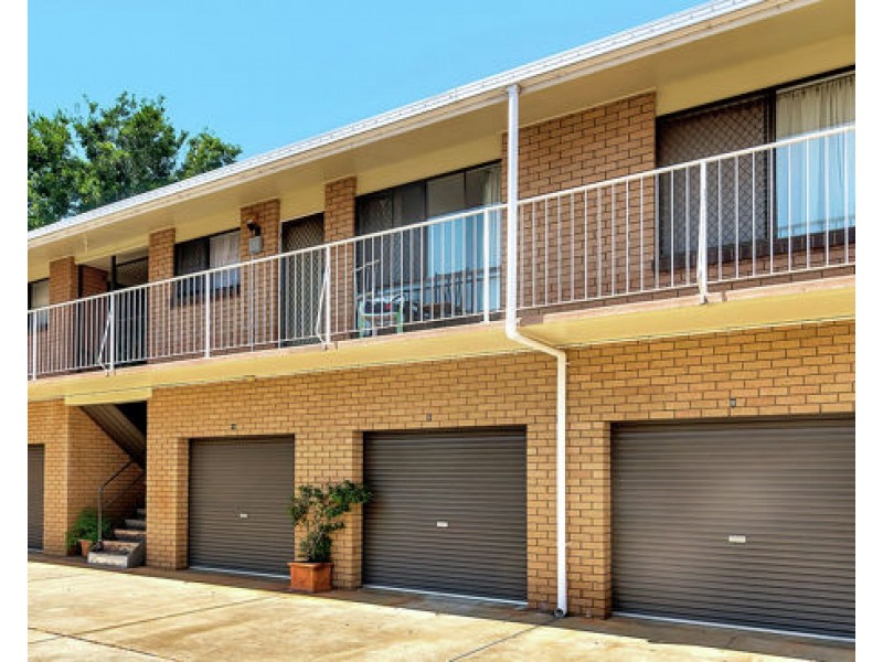 9/10 Phillip Street, East Toowoomba QLD 4350