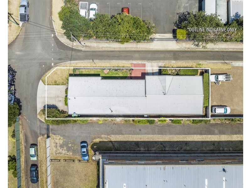 2 Park Lane, Toowoomba City QLD 4350