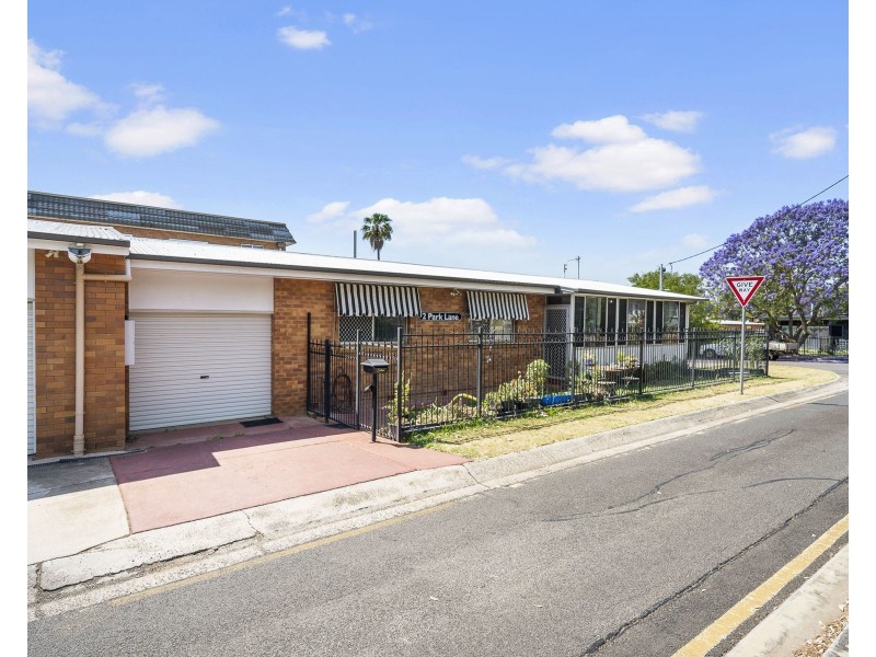 2 Park Lane, Toowoomba City QLD 4350