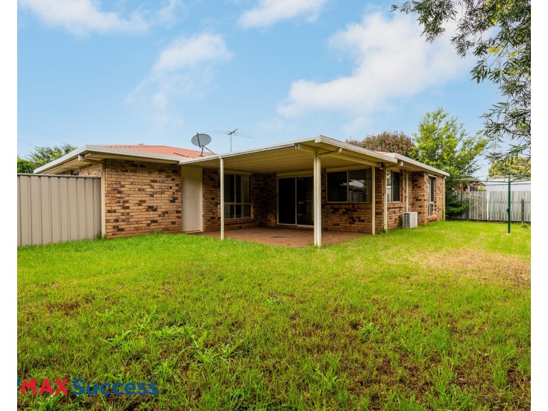 41 Platz Street, Darling Heights QLD 4350