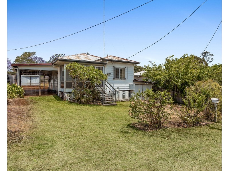 150 North Street, North Toowoomba QLD 4350