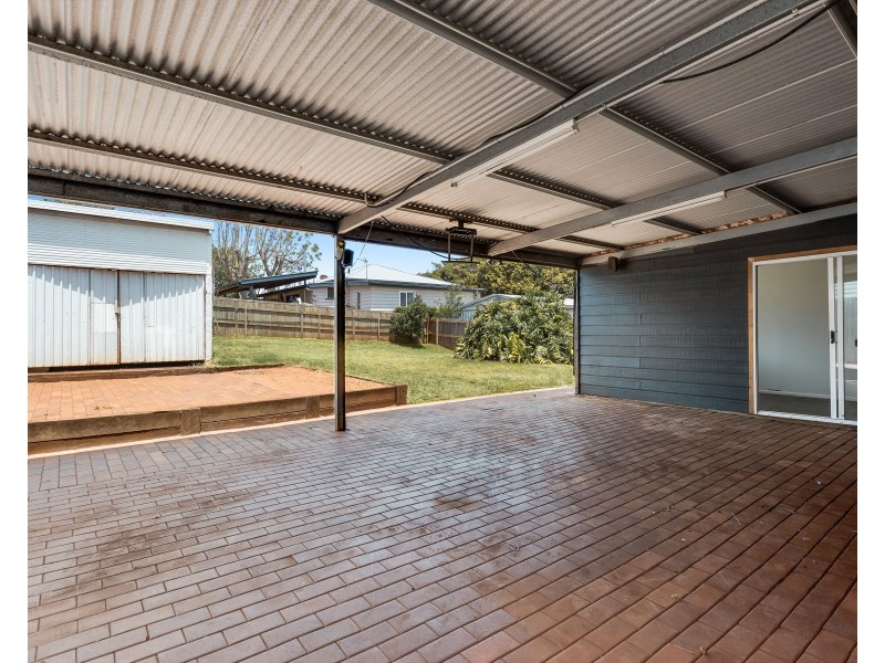 150 North Street, North Toowoomba QLD 4350