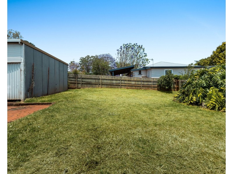 150 North Street, North Toowoomba QLD 4350