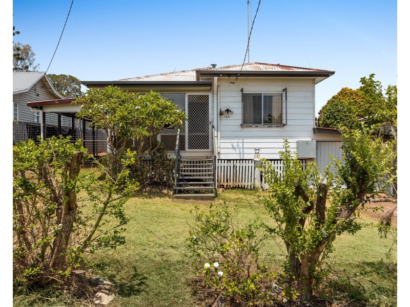 150 North Street, North Toowoomba QLD 4350