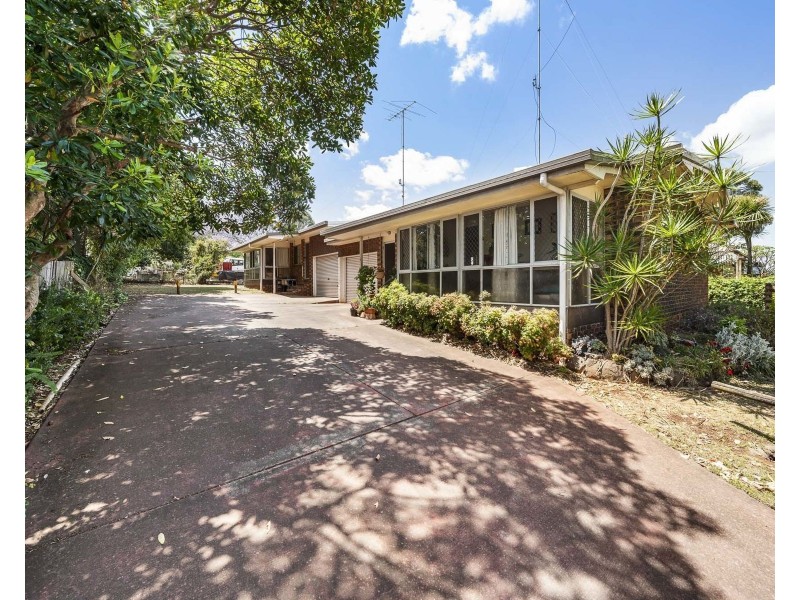 1 & 2/212 Ruthven Street, North Toowoomba QLD 4350