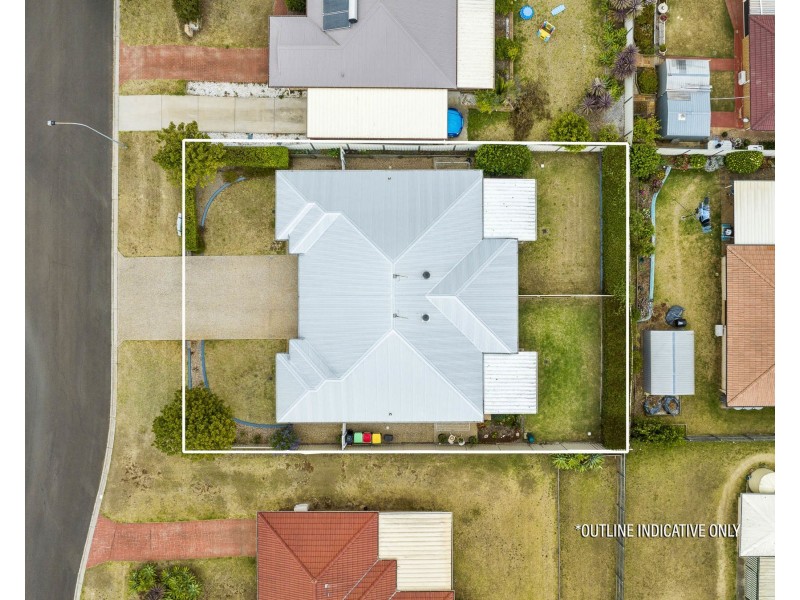1 & 2/20 Duncan Street, Wilsonton Heights QLD 4350