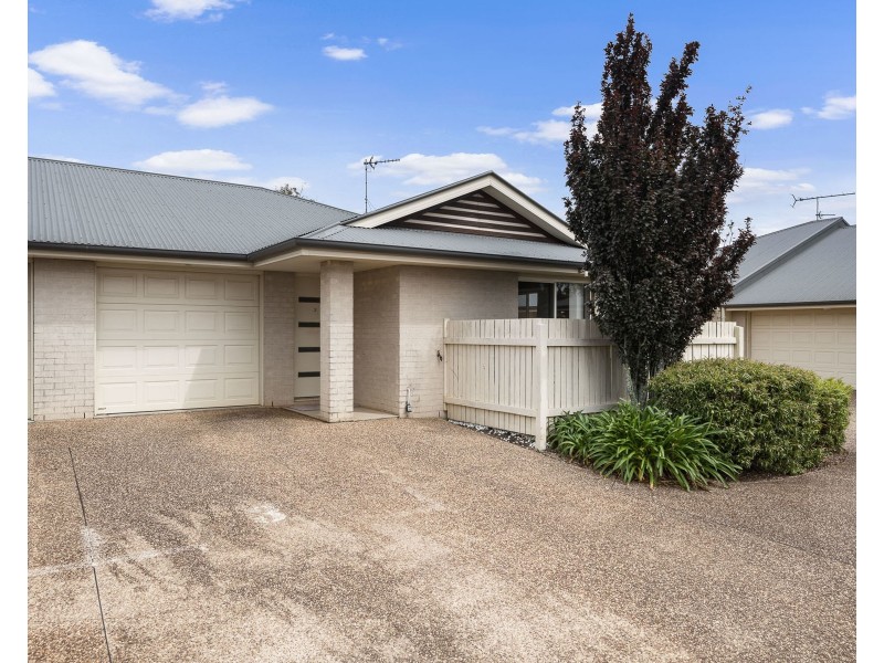 3/7B Eiser Street, Harristown QLD 4350