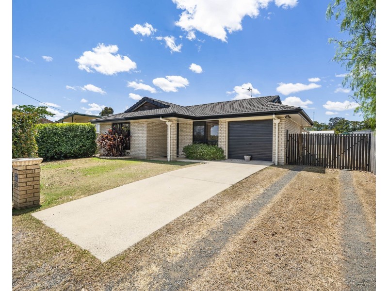 20 John Street, Goombungee QLD 4354