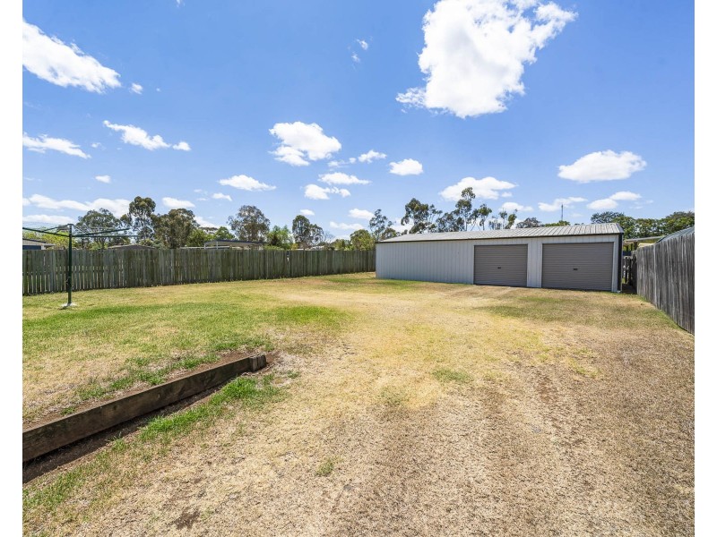 20 John Street, Goombungee QLD 4354