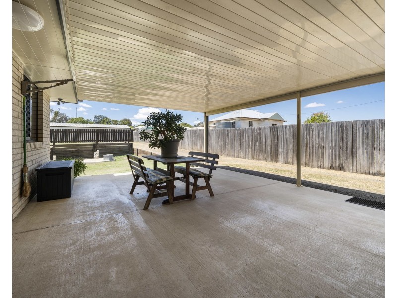 20 John Street, Goombungee QLD 4354