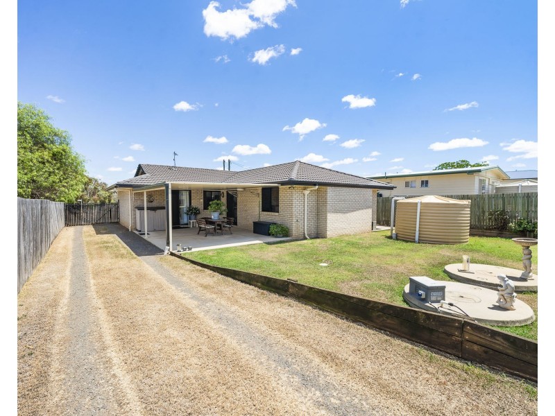 20 John Street, Goombungee QLD 4354