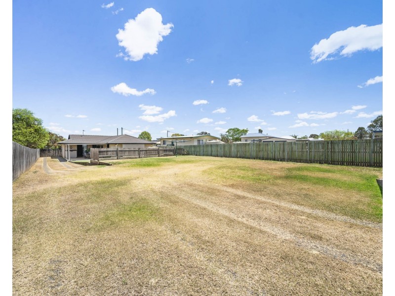20 John Street, Goombungee QLD 4354