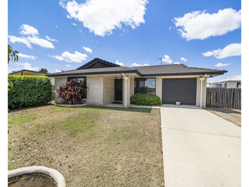 20 John Street, Goombungee QLD 4354