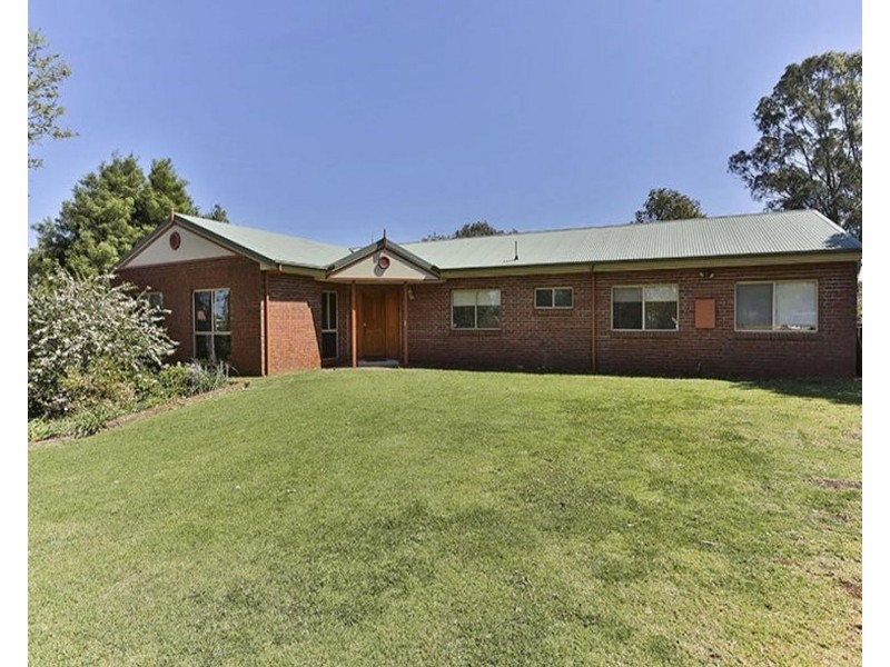 11 Callie Court, Highfields QLD 4352