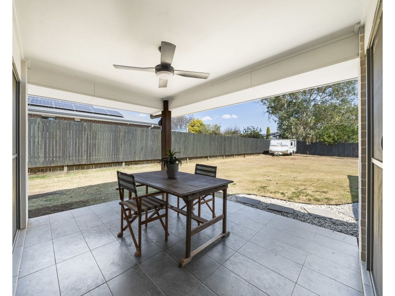 32 Kellett Drive, Westbrook QLD 4350