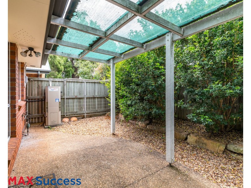 2/8 Bruce Street, East Toowoomba QLD 4350