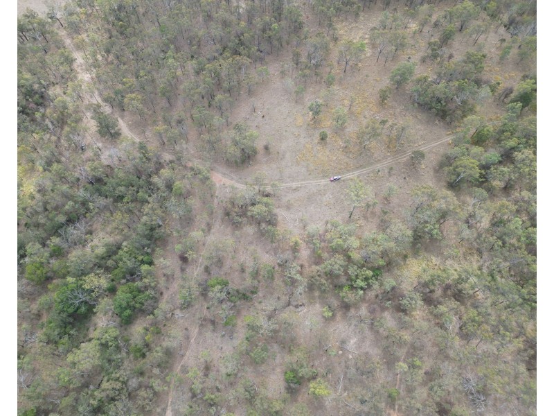 Lot 355 Cunningham Highway, Tarome QLD 4309