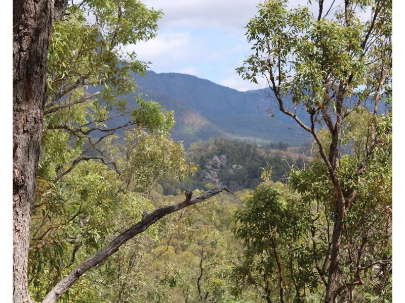 Lot 355 Cunningham Highway, Tarome QLD 4309