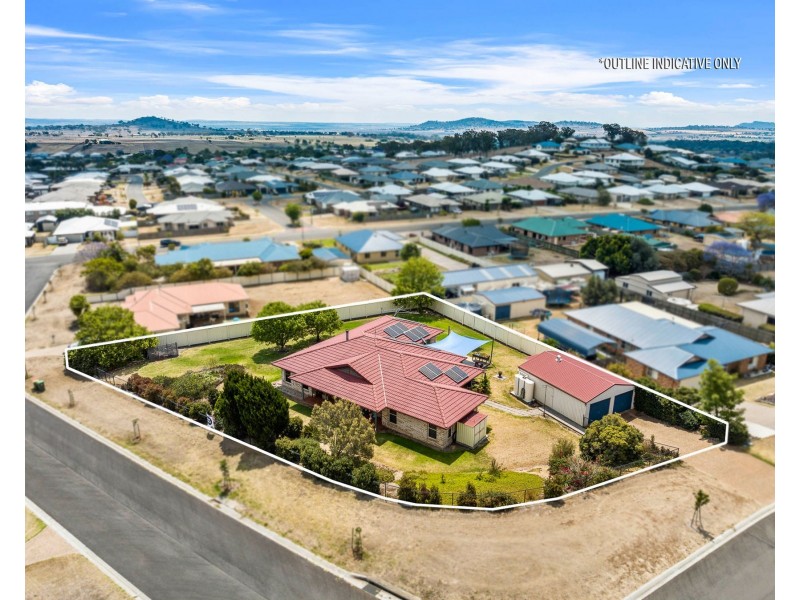 6 Jacob Court, Westbrook QLD 4350