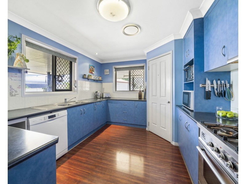 6 Jacob Court, Westbrook QLD 4350