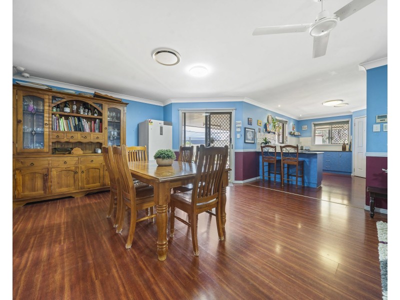 6 Jacob Court, Westbrook QLD 4350