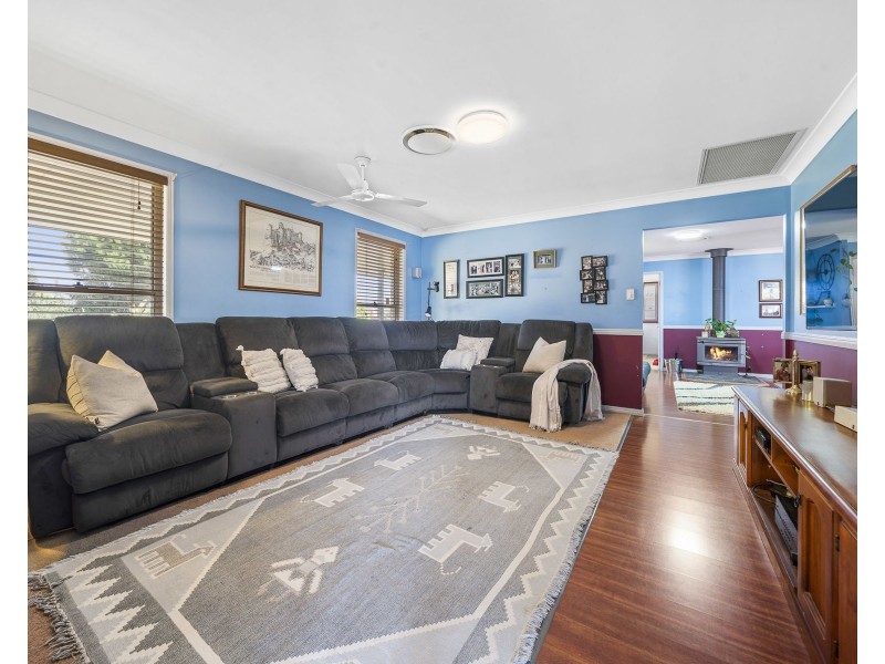 6 Jacob Court, Westbrook QLD 4350