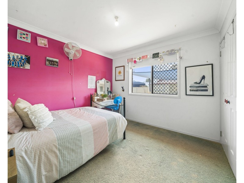 6 Jacob Court, Westbrook QLD 4350