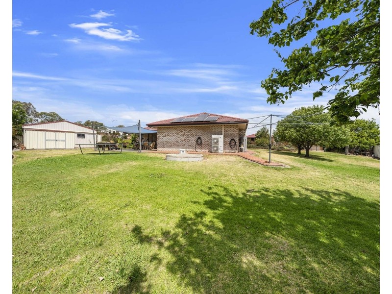 6 Jacob Court, Westbrook QLD 4350