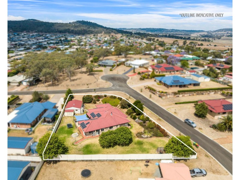 6 Jacob Court, Westbrook QLD 4350