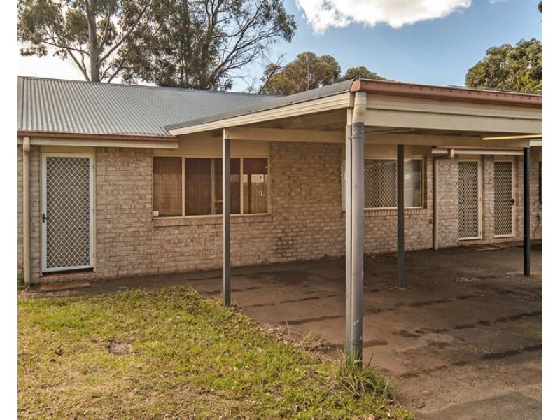 1/1A Fanny Street, Newtown QLD 4350