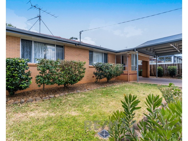 5 Olsen Street, Rangeville QLD 4350