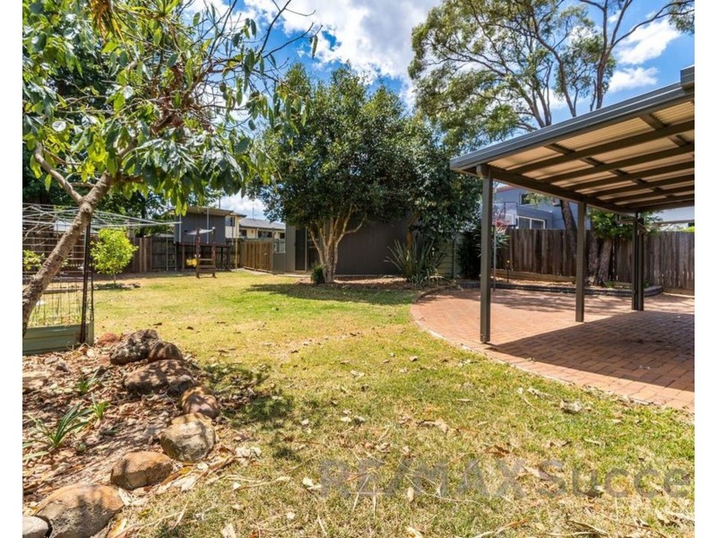 5 Olsen Street, Rangeville QLD 4350
