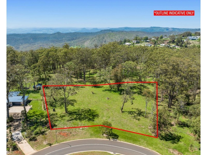 1-3 Escarpment Avenue, Cabarlah QLD 4352