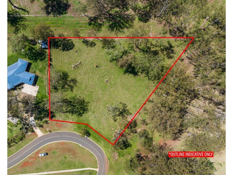 1-3 Escarpment Avenue, Cabarlah QLD 4352