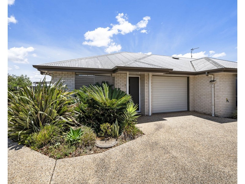 1/3 Amity Court, Harristown QLD 4350