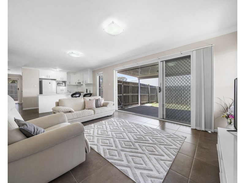 1/3 Amity Court, Harristown QLD 4350