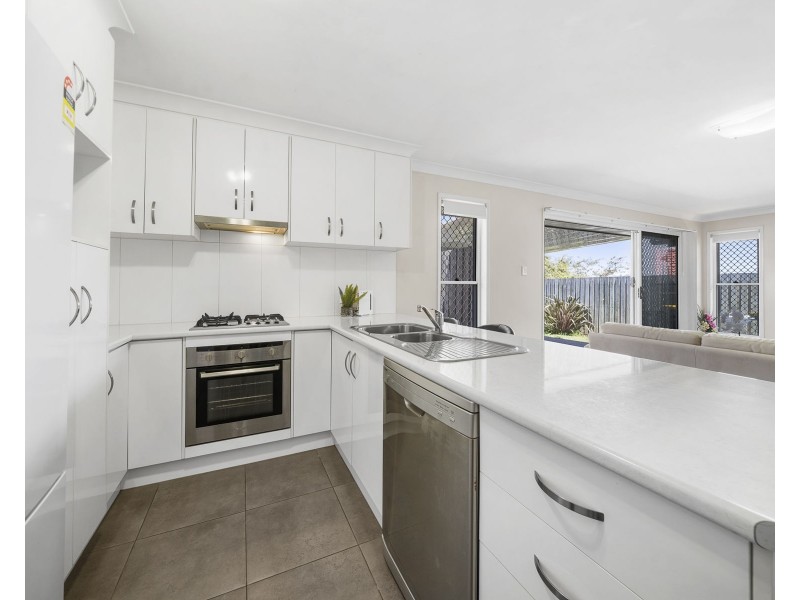 1/3 Amity Court, Harristown QLD 4350