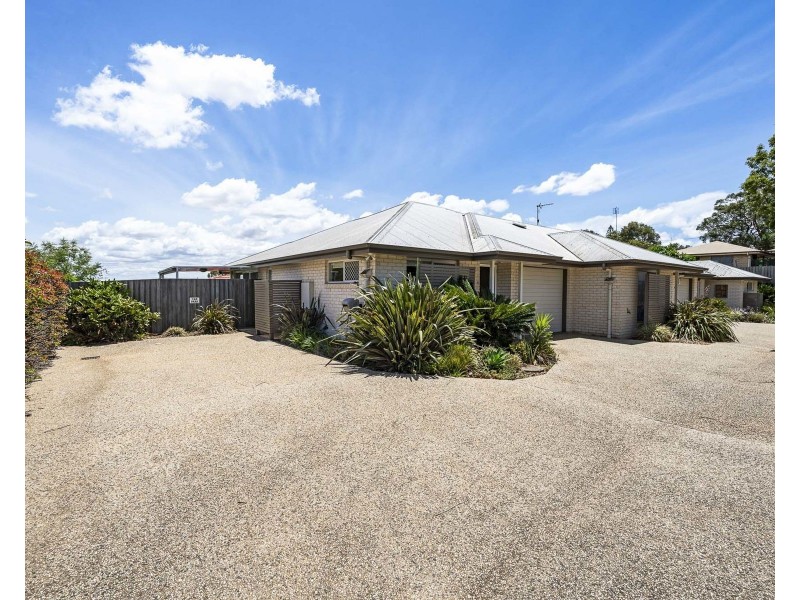 1/3 Amity Court, Harristown QLD 4350