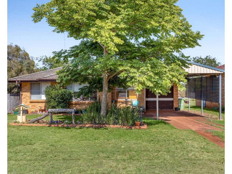 25 Batterbee Street, Rangeville QLD 4350