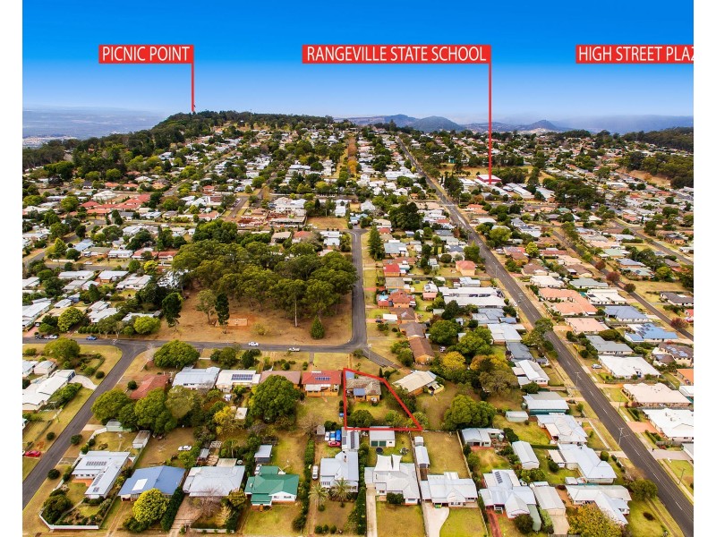 25 Batterbee Street, Rangeville QLD 4350