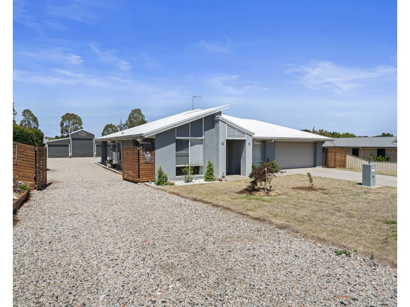 62 Belclaire Drive, Westbrook QLD 4350