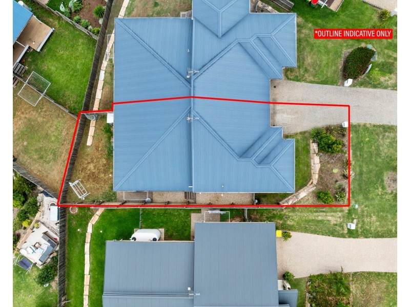 1/90 Sanctuary Drive, Cranley QLD 4350