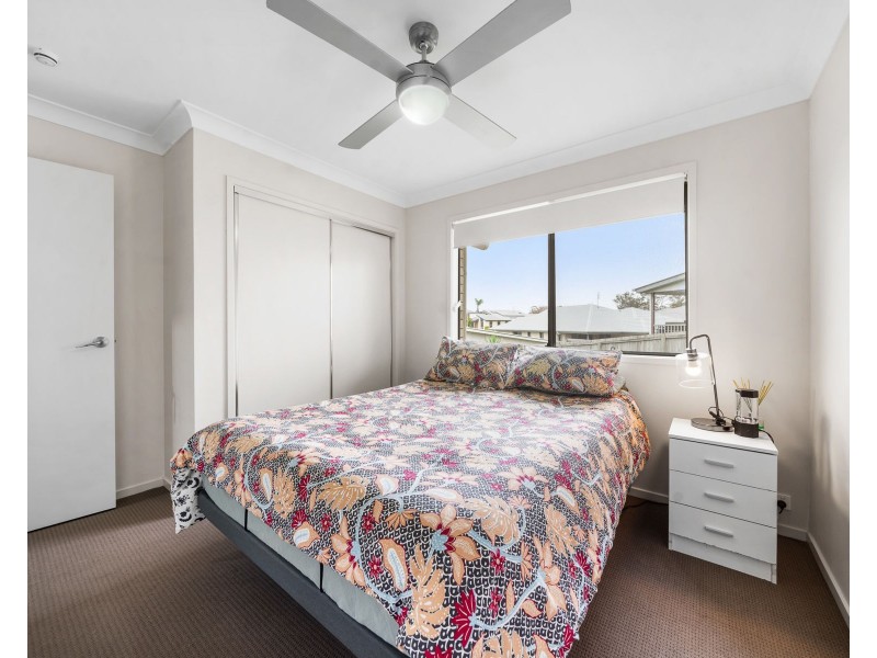 2/90 Sanctuary Drive, Cranley QLD 4350