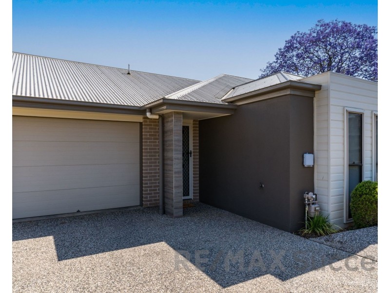 4/8 Horton Street, East Toowoomba QLD 4350