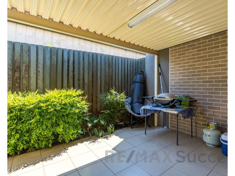 4/8 Horton Street, East Toowoomba QLD 4350
