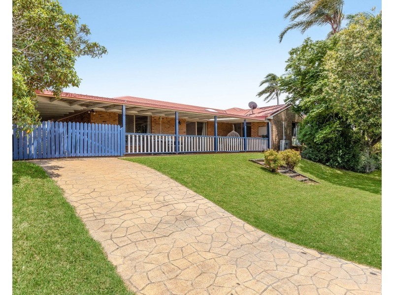 2 Danica Court, Kearneys Spring QLD 4350