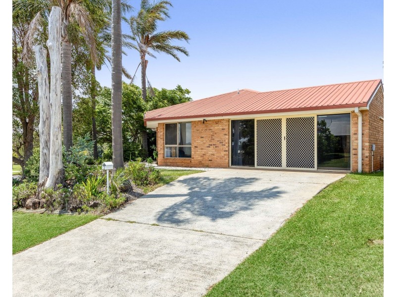 2 Danica Court, Kearneys Spring QLD 4350