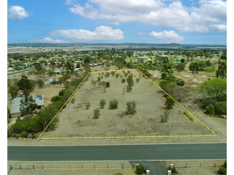 6 Graham Drive, Vale View QLD 4352