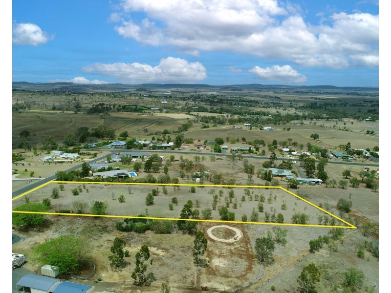 6 Graham Drive, Vale View QLD 4352