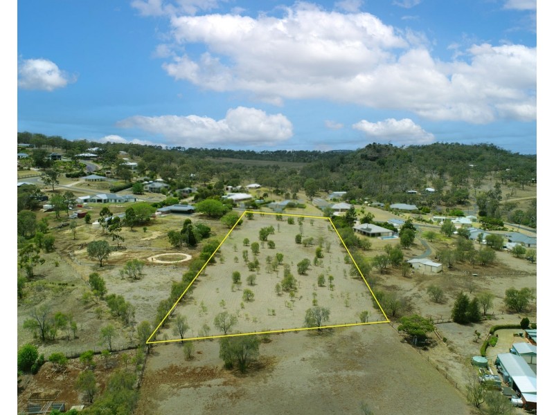 6 Graham Drive, Vale View QLD 4352